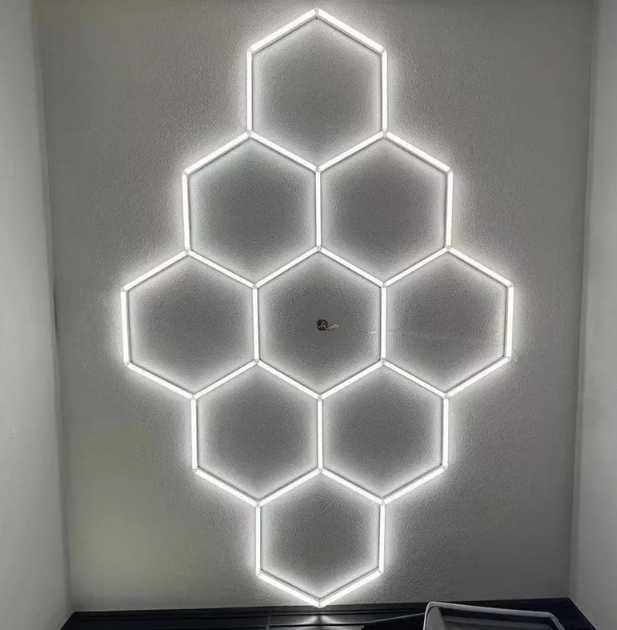 Why Are Hexagon Lights So Expensive? Why Are Hexagon Lights So Expensive?