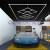 Garage LED Lights, Detailing Lighting & Car Wash Light Fixtures