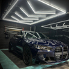 Led Light Car Wash