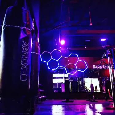 How To Sync RGB Hexagon LED Lights with Music for An Immersive Experience