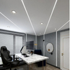 Aluminum Led Profile Light