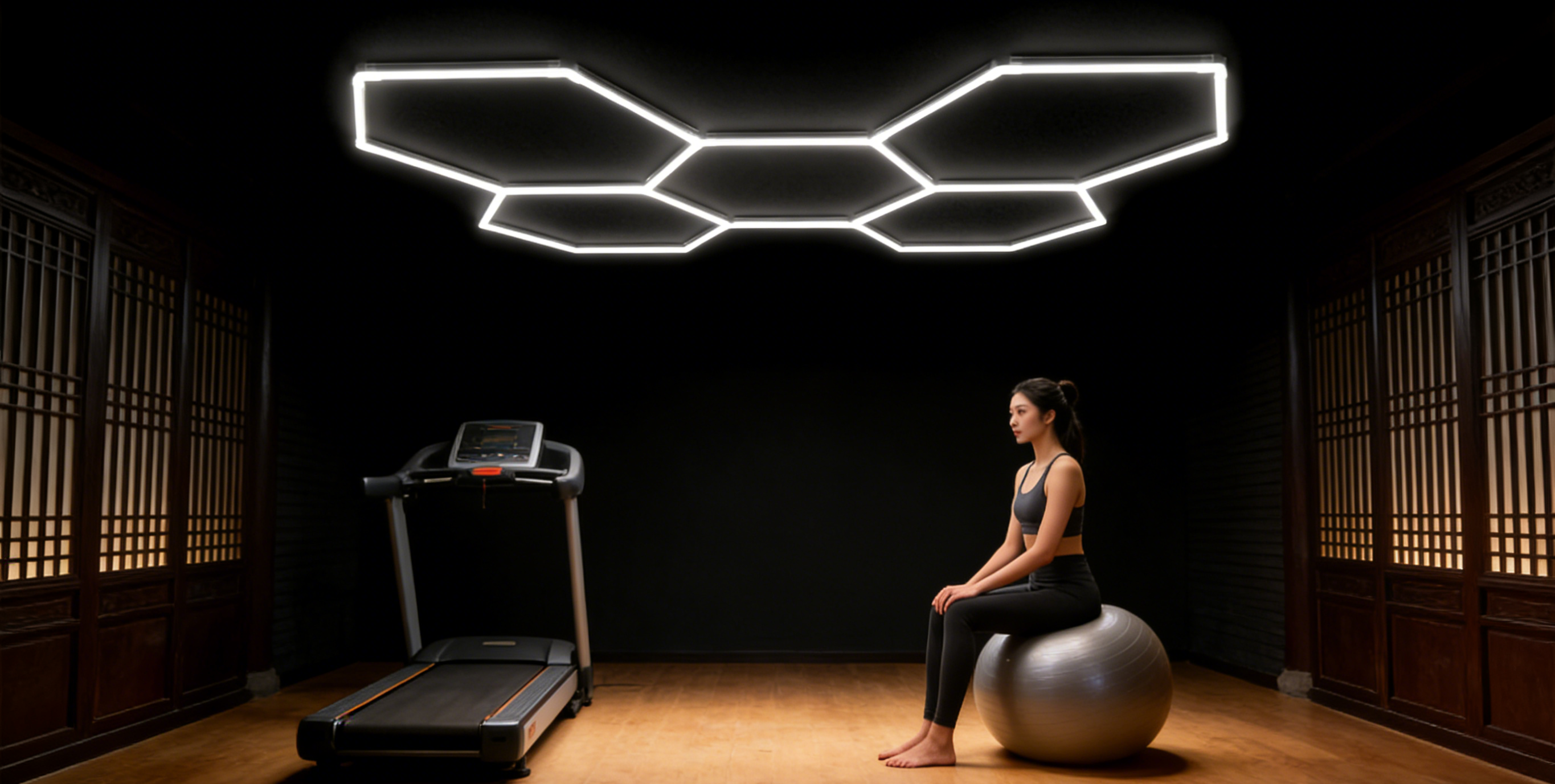 健身房场景图 (1)