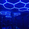 Rgb Hexagon Lights