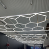 Honeycomb Lights