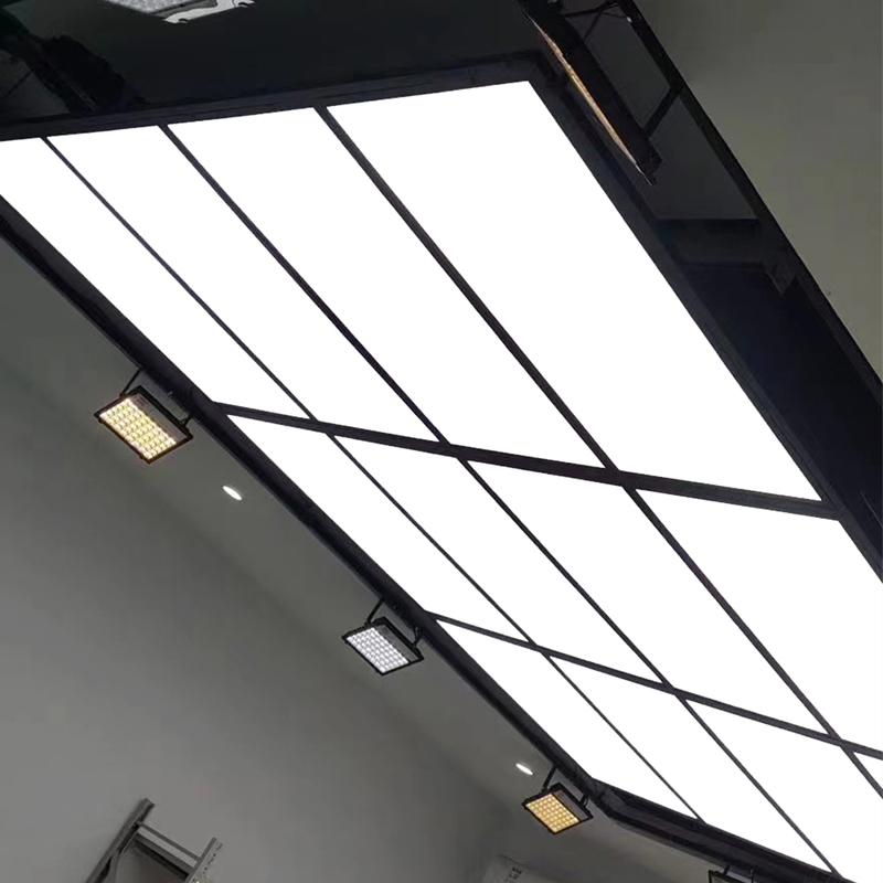 Led Detailing Light Panel