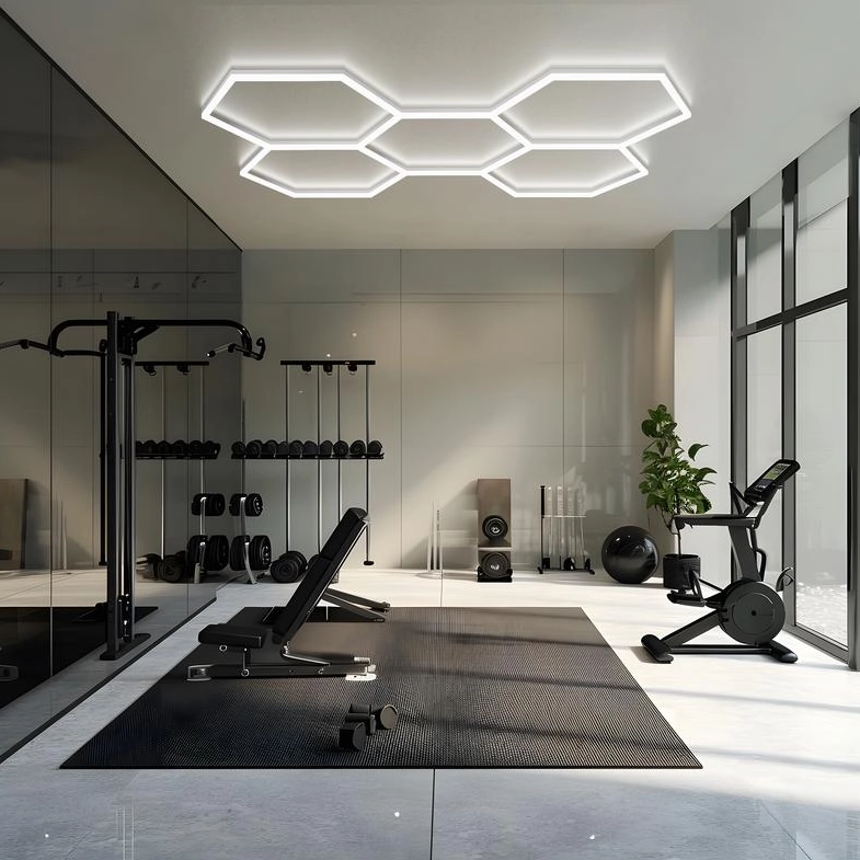 Why Hexagonal Honeycomb Lights Resist Rapid Obsolescence