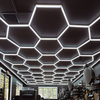 Hexagon Light