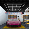 Garage LED Lights, Detailing Lighting & Car Wash Light Fixtures