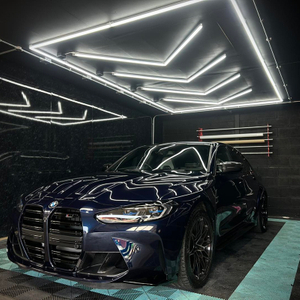 Led Light Car Wash