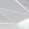 Recessed Aluminium Led Profile