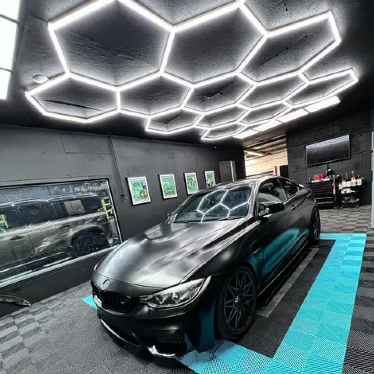 Beginner's Q&A: Everything You Need To Know Before Buying Hexagon LED Panels