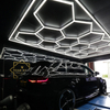 Honeycomb Lights