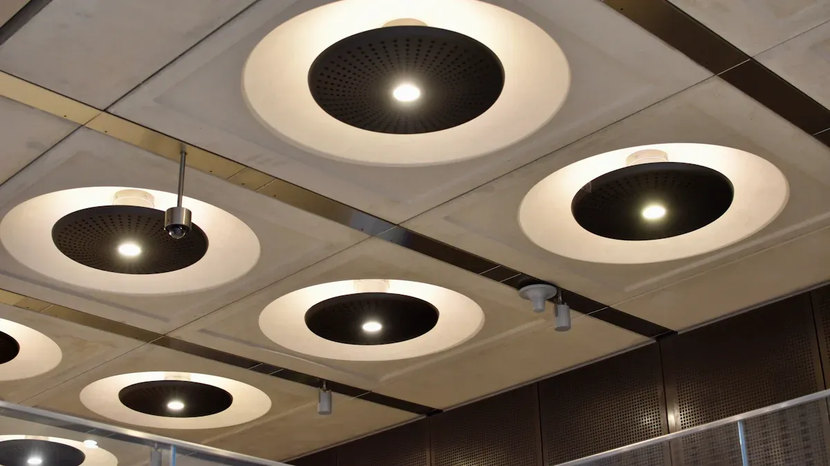 Easiest Install: GlareFree Grid - Plug-and-Play